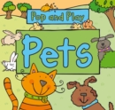 Image for Pop and Play: Pets