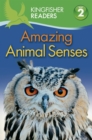 Image for Amazing Animal Senses