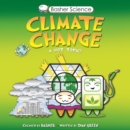 Image for Basher Science: Climate Change