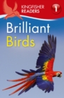 Image for Kingfisher Readers L1: Brilliant Birds