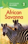 Image for African Savanna