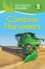 Image for Combine Harvesters