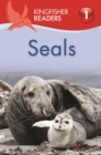 Image for Kingfisher Readers: Seals (Level 1 Beginning to Read)