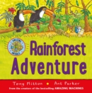 Image for Rainforest Adventure