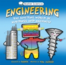 Image for Basher Science: Engineering : The Riveting World of Buildings and Machines