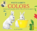 Image for White Rabbit&#39;s Colors