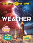 Image for Discover Science: Weather