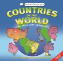 Image for Basher Geography: Countries of the World : An Atlas with Attitude