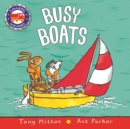 Image for Busy Boats
