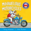 Image for Marvelous Motorcycles