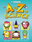 Image for Basher Science: An A to Z of Science
