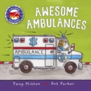Image for Awesome Ambulances