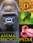 Image for The Kingfisher Animal Encyclopedia