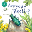 Image for Are You a Beetle?