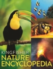 Image for The Kingfisher Nature Encyclopedia