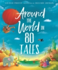 Image for Around the World in 80 Tales