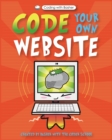 Image for Coding with Basher: Code Your Own Website