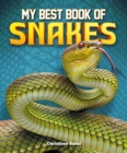 Image for My Best Book of Snakes