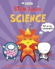 Image for Basher STEM Junior: Science