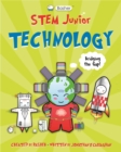 Image for Basher STEM Junior: Technology