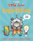 Image for Basher STEM Junior: Engineering