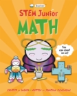 Image for Basher STEM Junior: Math