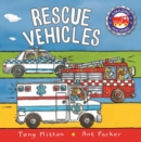 Image for Amazing Machines: Rescue Vehicles