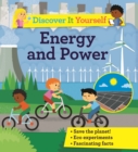Image for Discover It Yourself: Energy and Power
