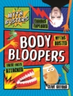 Image for Mythbusters: Body Bloopers