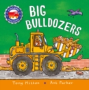 Image for Amazing Machines: Big Bulldozers