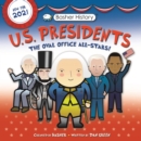 Image for Basher History: US Presidents : Oval Office All-Stars