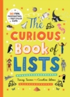 Image for The Curious Book of Lists