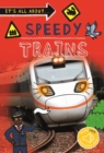 Image for It&#39;s All About... Speedy Trains