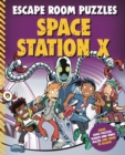 Image for Escape Room Puzzles: Space Station X