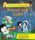 Image for Discover It Yourself: Sound and Light