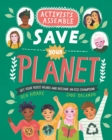 Image for Activists Assemble-Save Your Planet