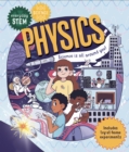 Image for Everyday STEM Science-Physics