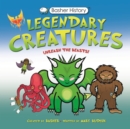 Image for Basher History: Legendary Creatures