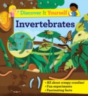 Image for Discover It Yourself: Invertebrates