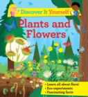 Image for Discover it Yourself: Plants and Flowers