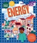 Image for Everyday STEM Science-Energy
