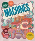 Image for Everyday STEM Technology-Machines