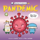 Image for Basher Science Mini: Pandemic