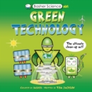 Image for Basher Science Mini: Green Technology