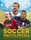 Image for The Kingfisher Soccer Encyclopedia : Euro 2024 edition with FREE poster