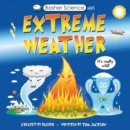 Image for Basher Science Mini: Extreme Weather