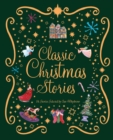 Image for The Kingfisher Book of Classic Christmas Stories