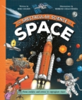 Image for The Spectacular Science of Space