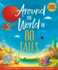 Image for Around the World in 80 Tales