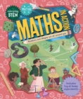 Image for Everyday STEM Maths - Maths In Action